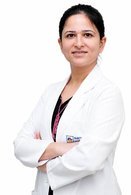 Dr Radhika